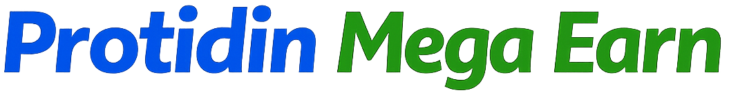 Protidin Mega Earn