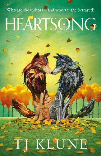 gfgdfgdf Heartsong - Green Creek